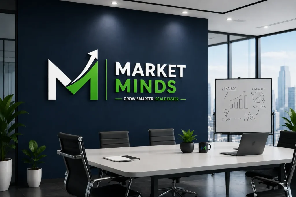 Digital Marketing Agency in Lucknow
